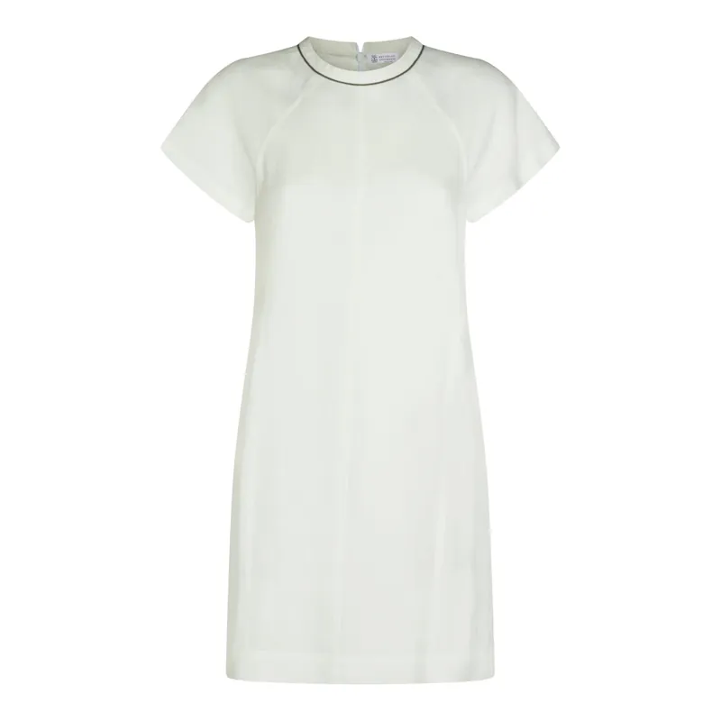 Dresses Naturale - Brunello Cucinelli