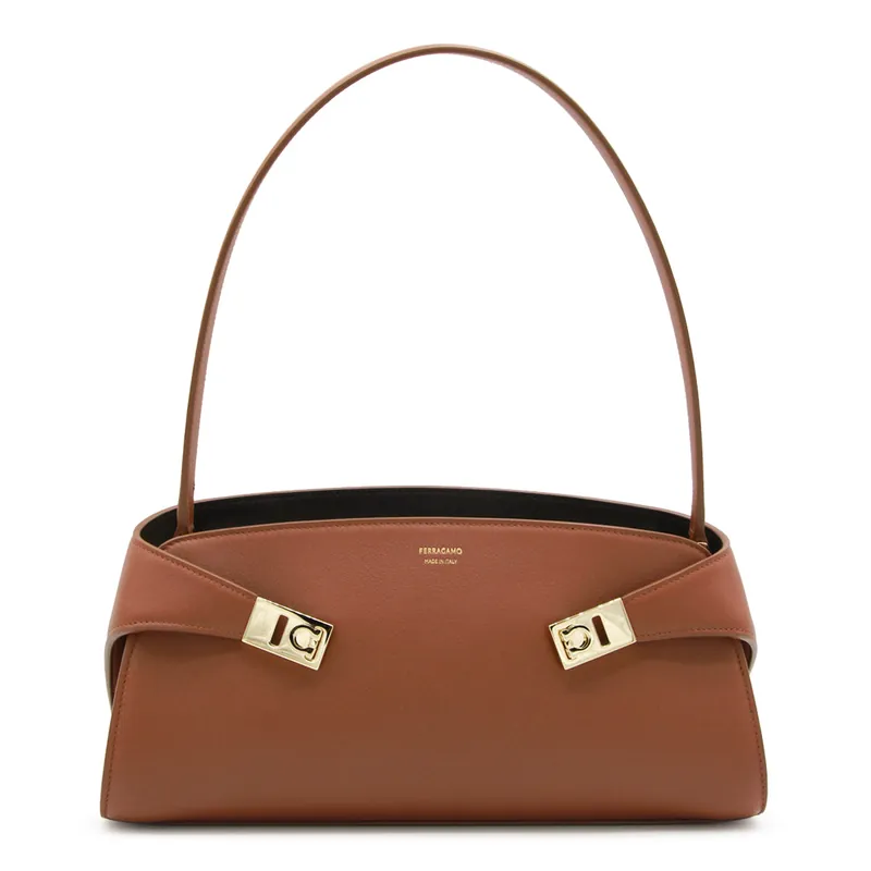 Bags Cognac - Ferragamo