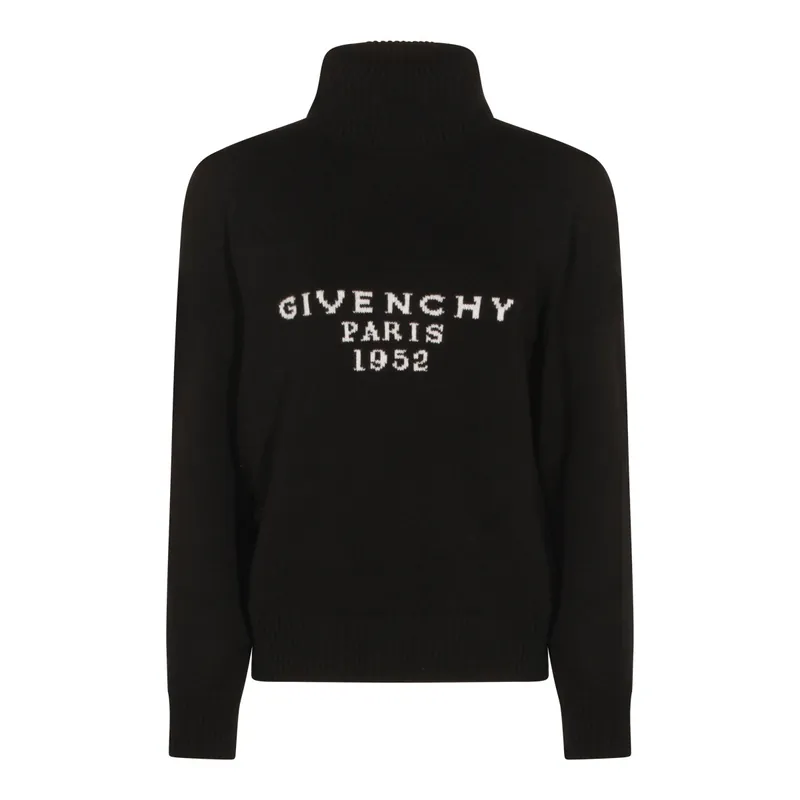 Sweaters Black - Givenchy