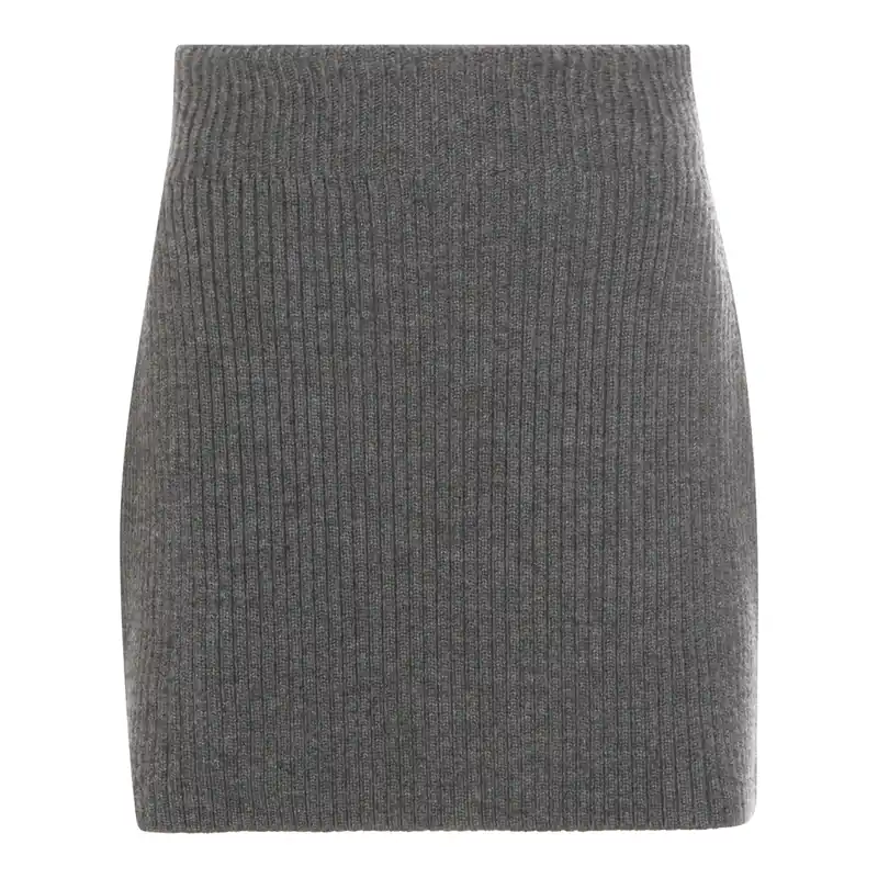 Skirts Slate Blend - Givenchy