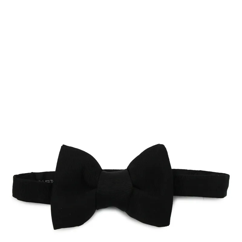 Ties Black - Tom Ford