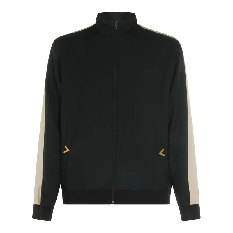Sweaters Black - Valentino Garavani