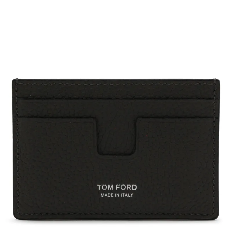 Wallets Grey - Tom Ford
