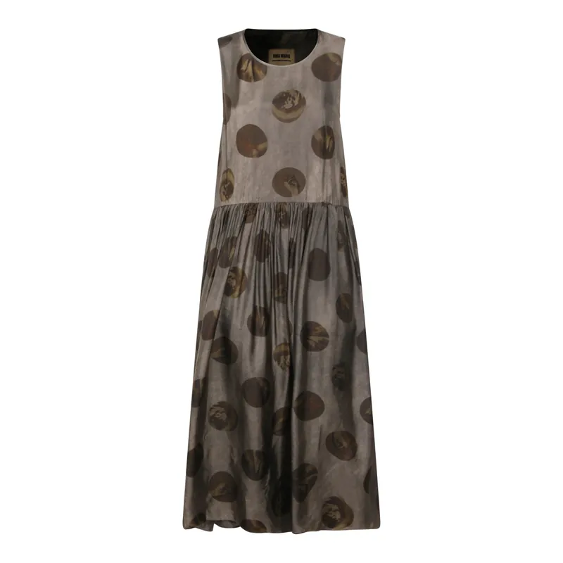 Dresses Grey / Brown - Uma Wang