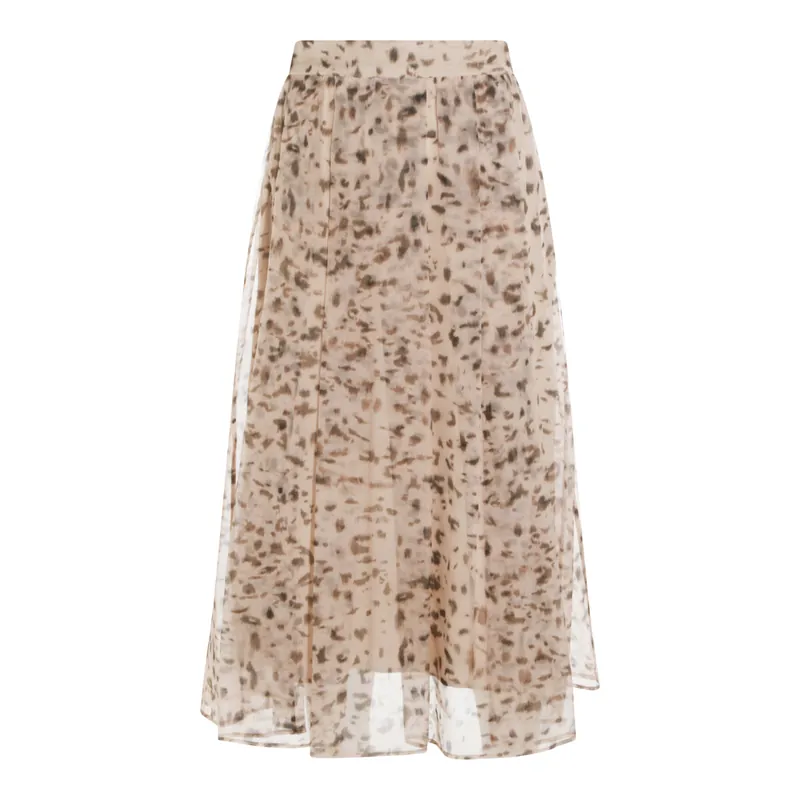 Skirts Lince - Brunello Cucinelli