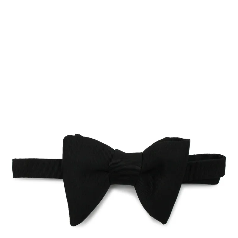 Ties Black - Tom Ford