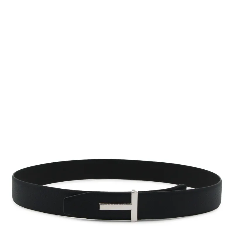 Belts Black-Navy