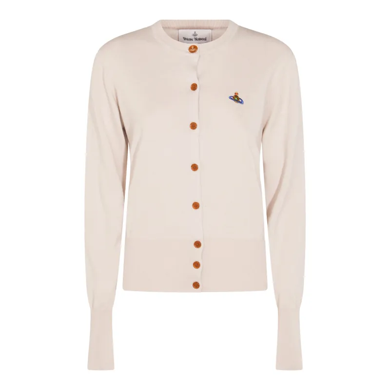 Sweaters Dove White - Vivienne Westwood
