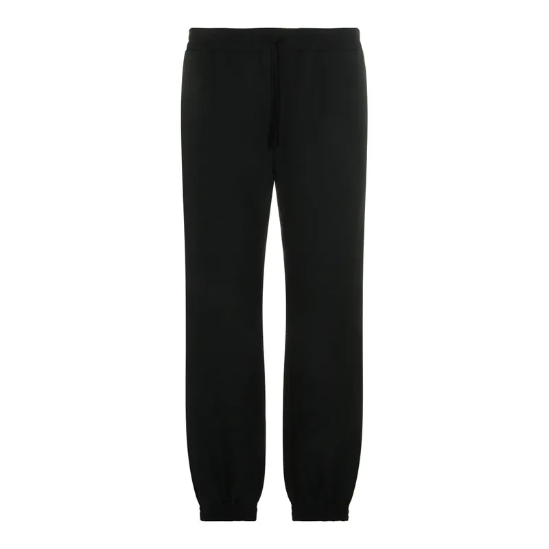 Trousers Black - Valentino Garavani
