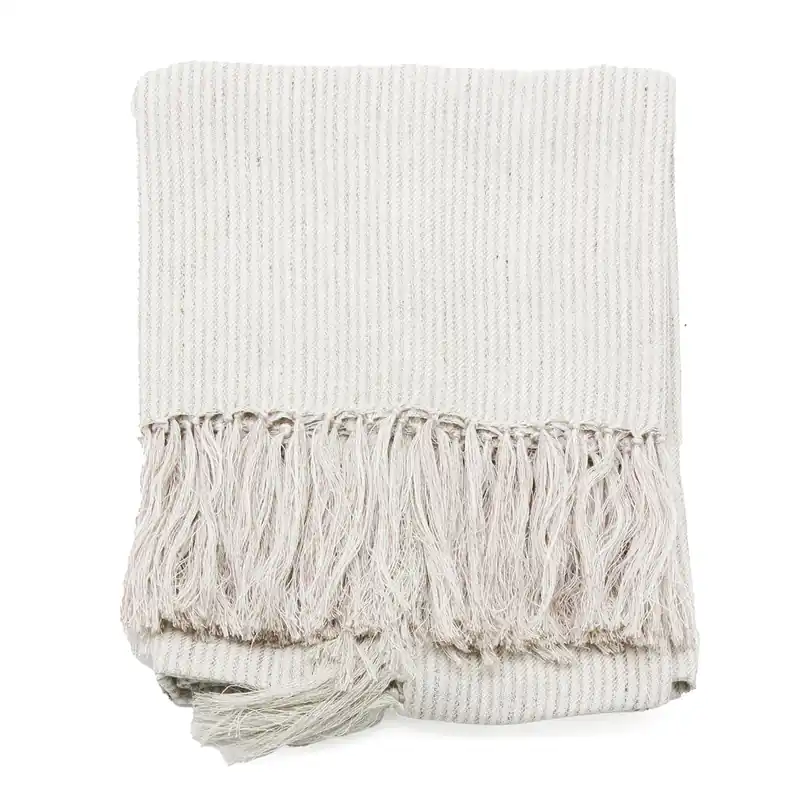 Jackets Beige+Panama - Brunello Cucinelli