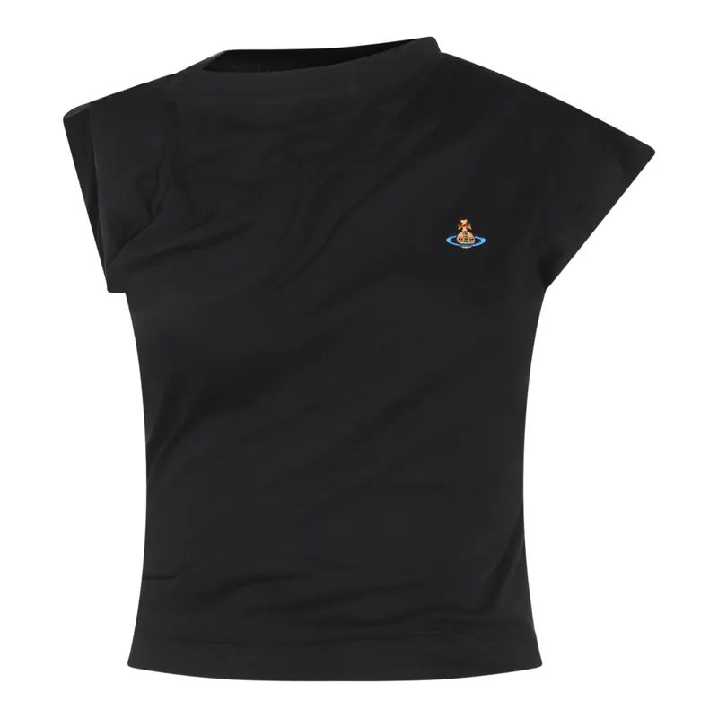 Top Black - Vivienne Westwood