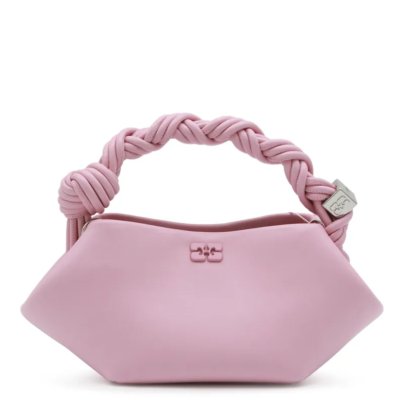 Bags Pink Nectar - Ganni