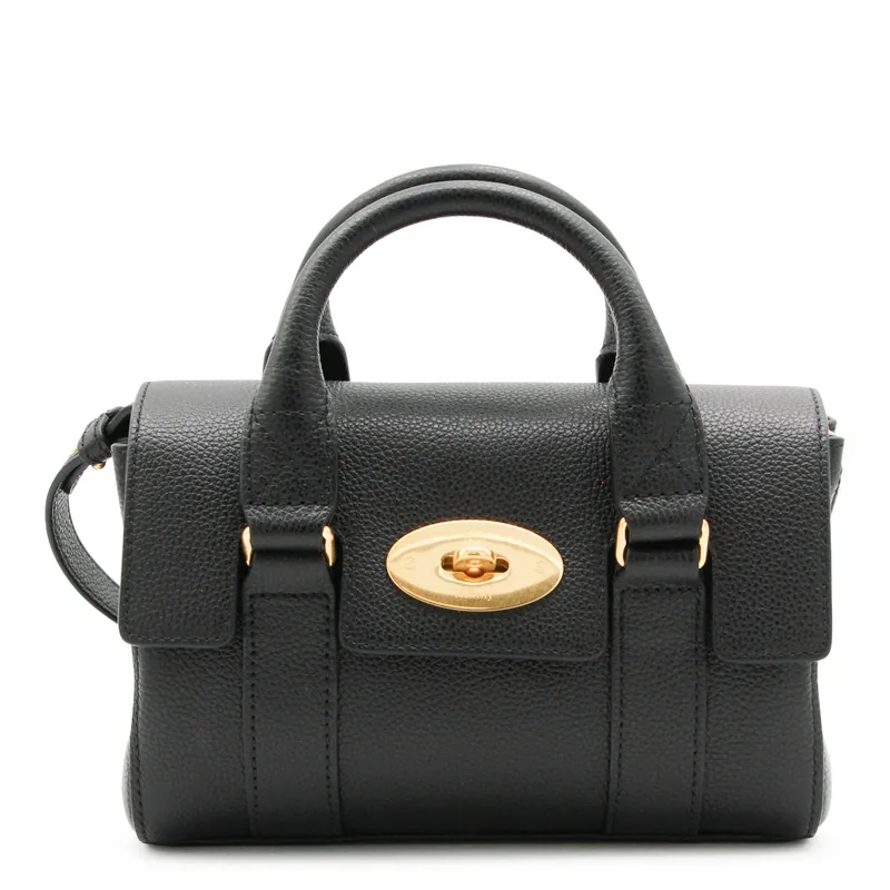 Bags Black - Mulberry