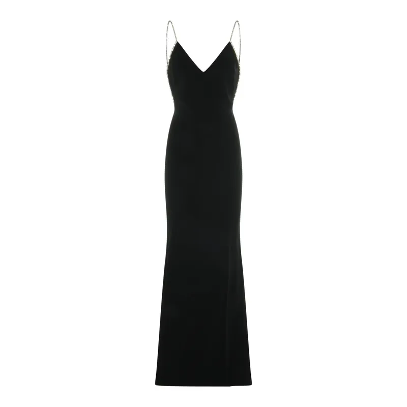 Dresses Black/Crystal - Tom Ford