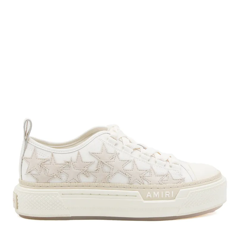 Sneakers Alabaster - Amiri