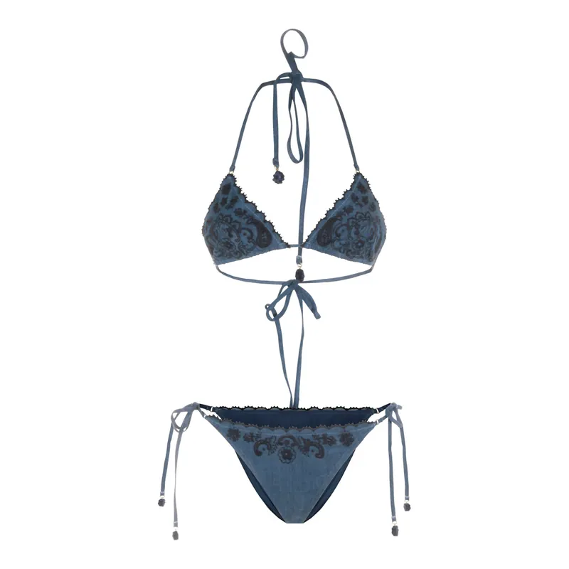 Sea Clothing Denim - Zimmermann