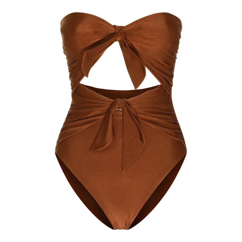 Sea Clothing Walnut - Zimmermann