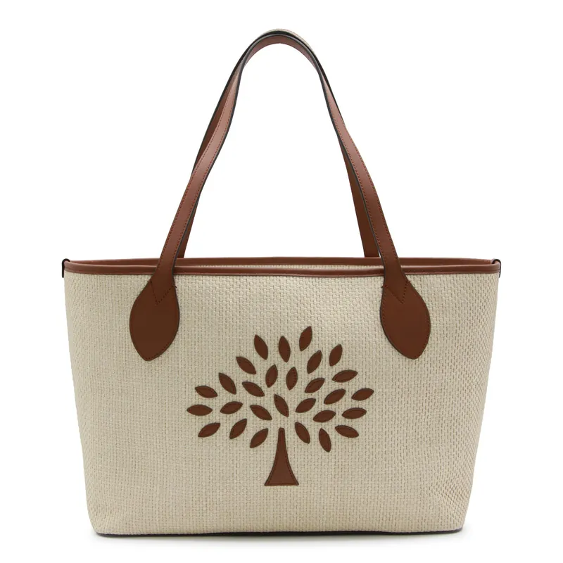 Bags Ecru/Bright Oak - Mulberry