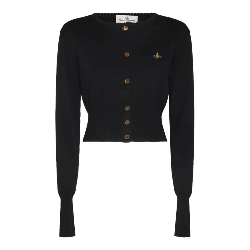 Sweaters Black - Vivienne Westwood