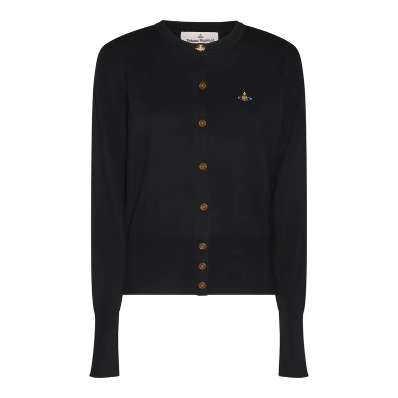 Sweaters Black - Vivienne Westwood