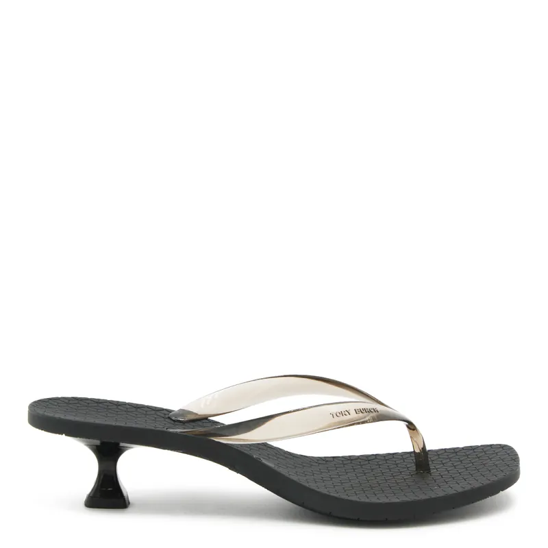 Sandals Black - Tory Burch