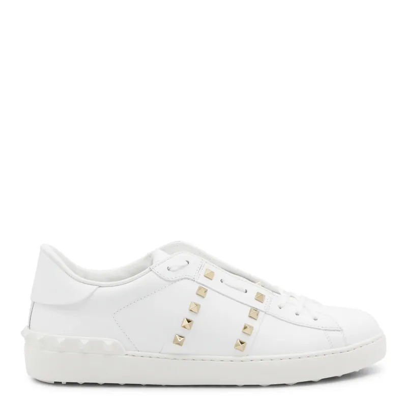 Sneakers White - Valentino Garavani