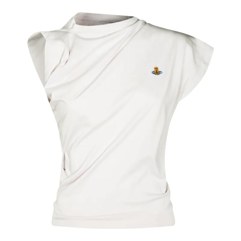 Top White - Vivienne Westwood