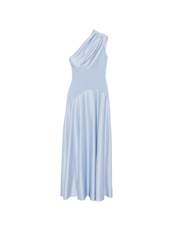 Gabriela Maxi Dress - Solace London