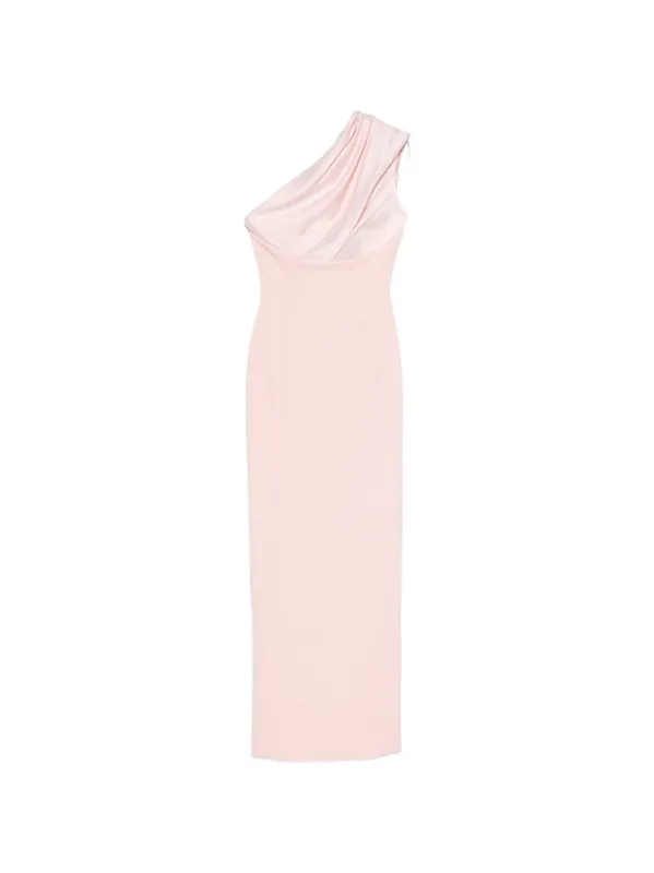 Gracie Maxi Dress - Solace London