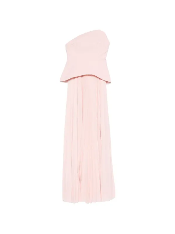 Britt Maxi Dress - Solace London