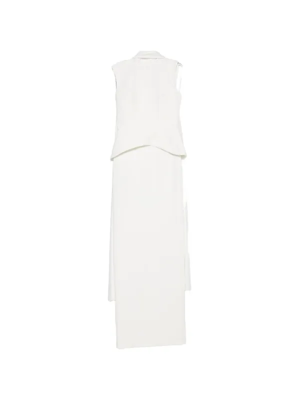 Annie Maxi Dress - Solace London