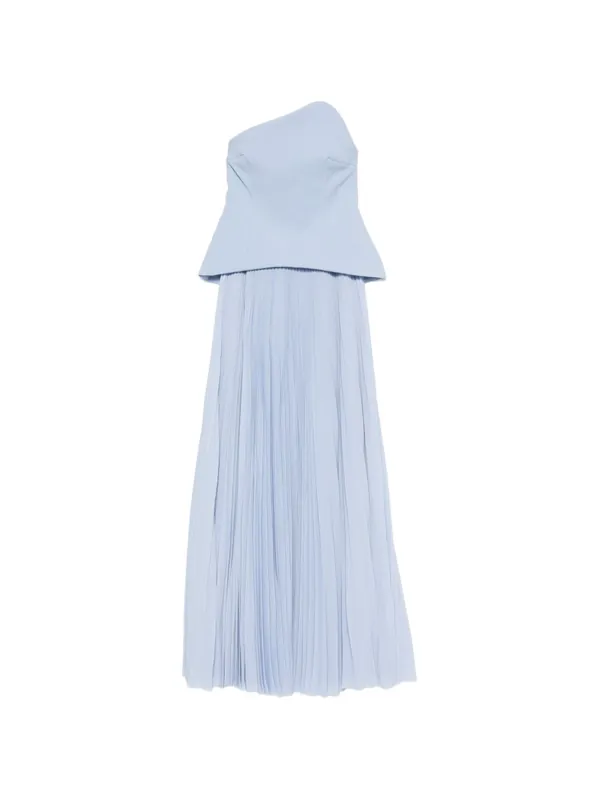 Britt Maxi Dress - Solace London