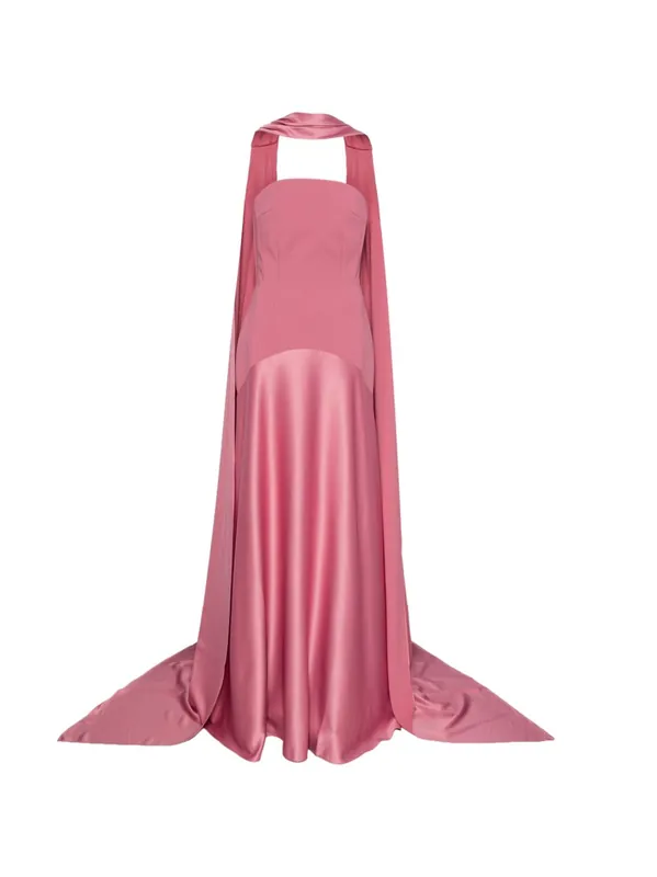 Mae Maxi Dress - Solace London