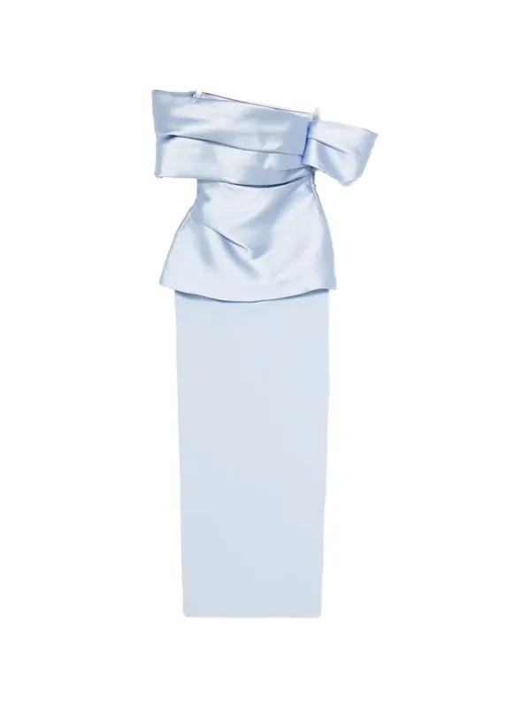 Lucine Maxi Dress - Solace London
