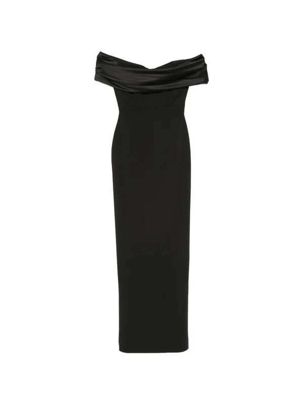 Adele Maxi Dress - Solace London