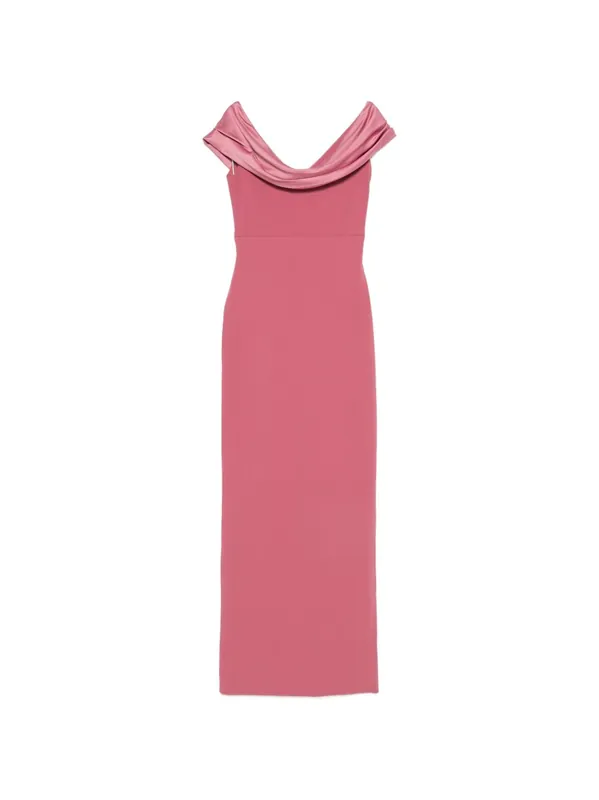 Adele Maxi Dress - Solace London