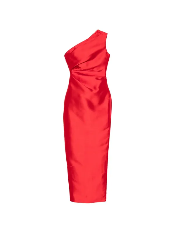Kira Maxi Dress - Solace London