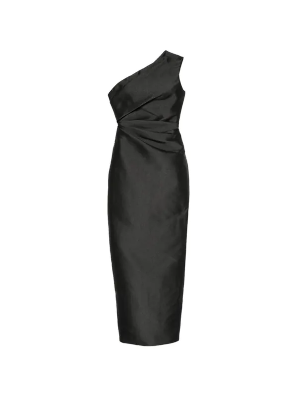 Kira Maxi Dress - Solace London
