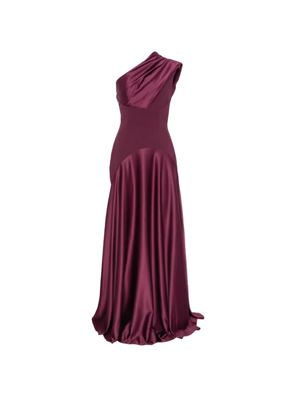 Gabriela Maxi Dress - Solace London