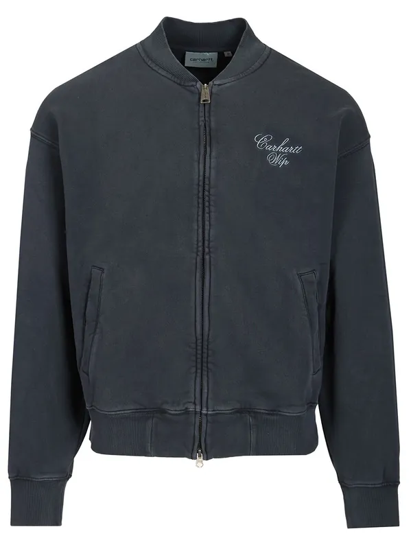 Longhand Bomber Jackets Multicolor - Carhartt Wip