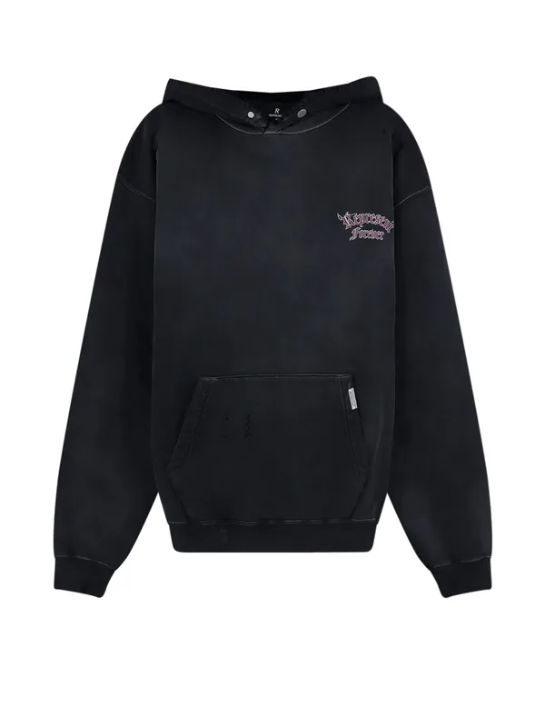 Duality Cotton Sweatshirt - Represent