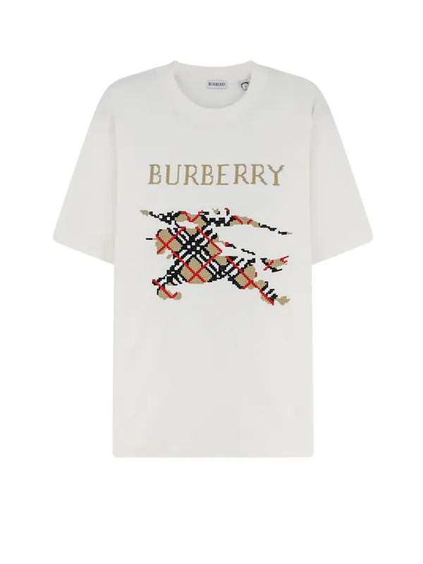 T-Shirts And Polos Chalk