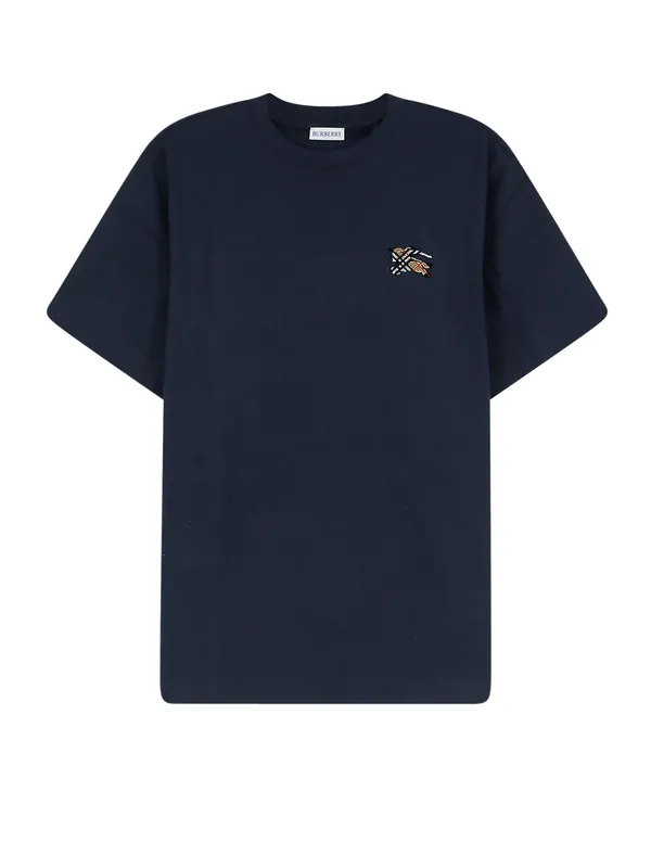 Seth Organic Cotton T-Shirt