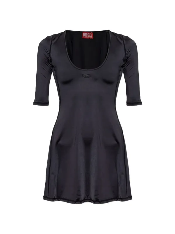 Mini Dress - Diesel