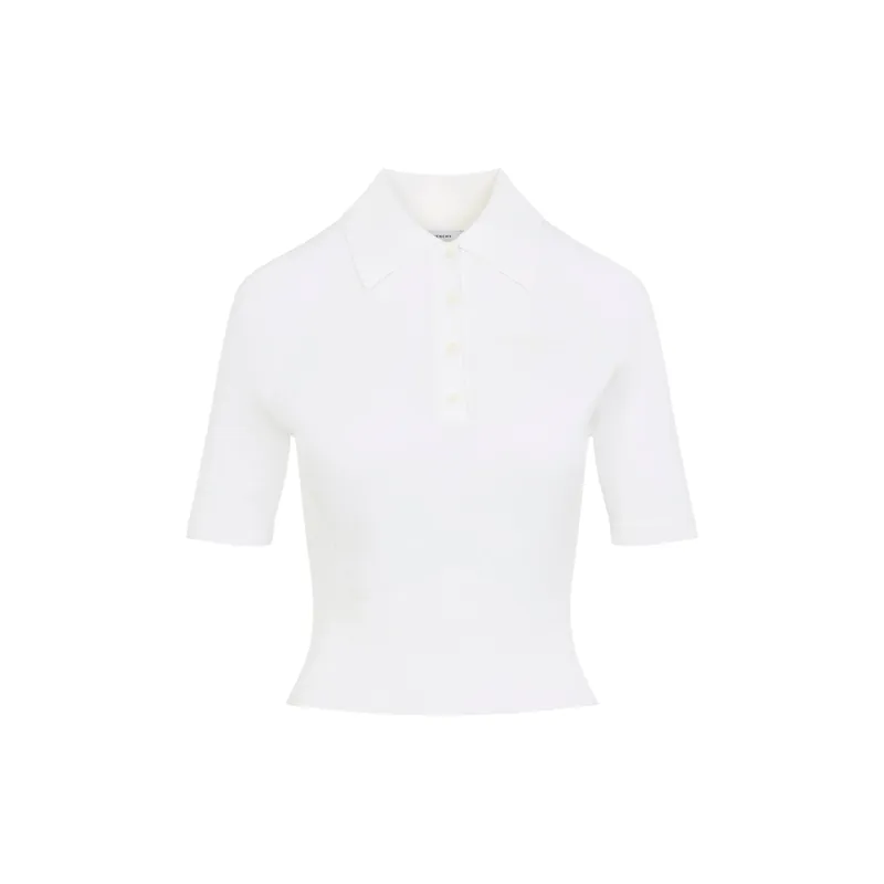 Polo White - Givenchy