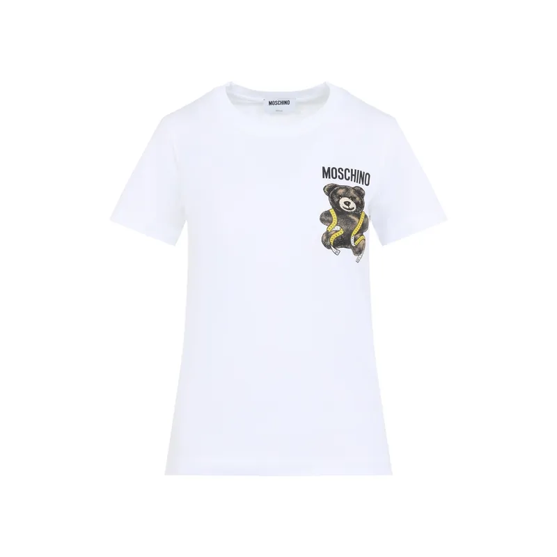 T-Shirts White