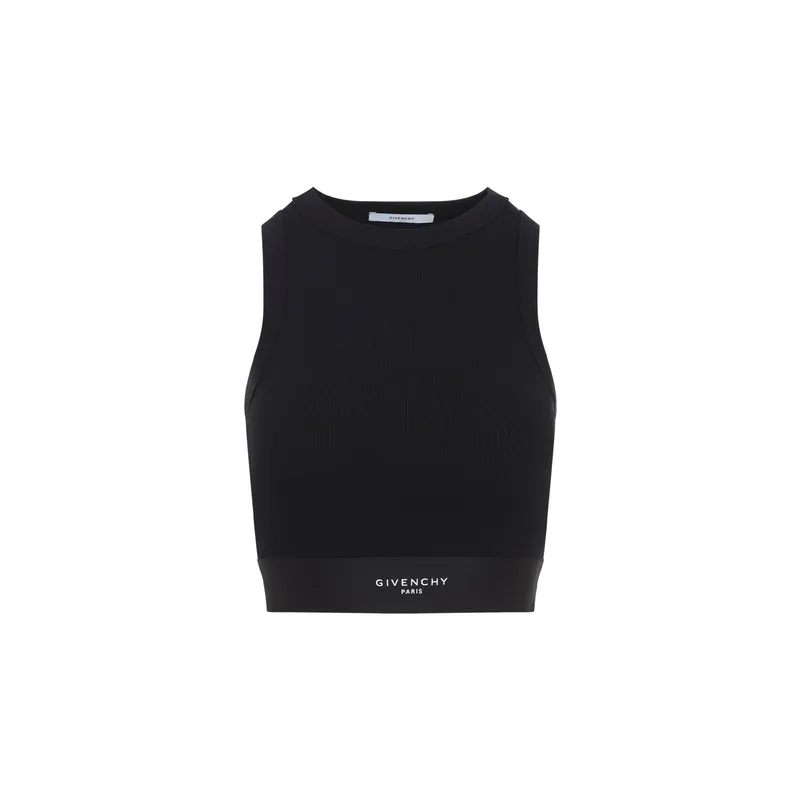 Tops Black - Givenchy