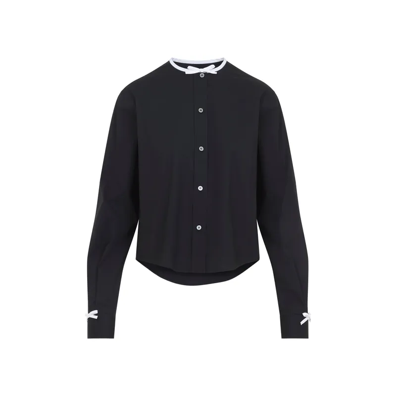 Jackets Black - Moschino
