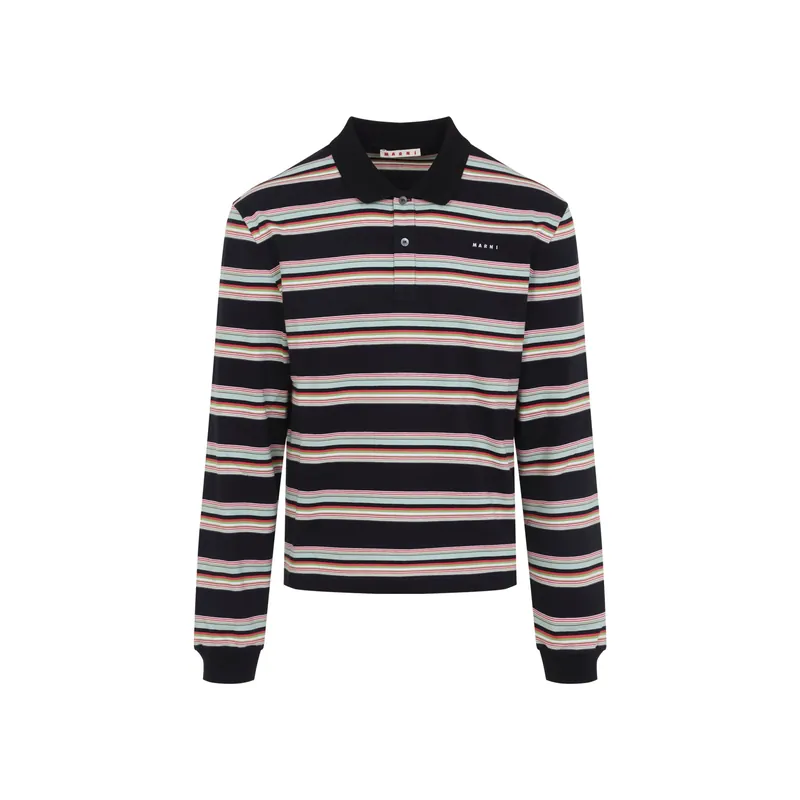 Polo Green - Marni