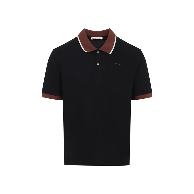 Polo Black - Marni